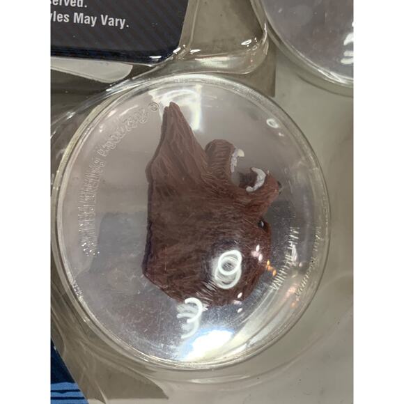 Roxx Reflectorzz New Cards Checklist 3D Reflection Rocket Eyeball Planet - Picture 10 of 13